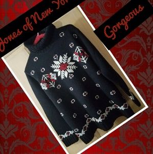 Stunning Jones of New York Sweater !